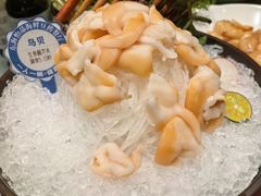 鸟贝-东海怡品海鲜豆捞(星街坊店)