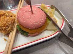 -龍歌自助小火锅(雨花台江南虹悦城店)