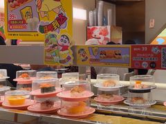 -争鲜回转寿司(西红门荟聚PLUS店)