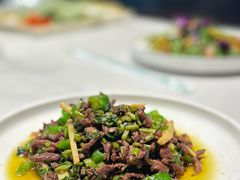 -食光慢宴·安吉土菜馆