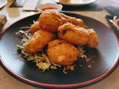 -T館·花园艺术餐厅