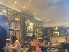 -乐凯撒披萨(中心书城店)