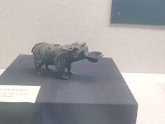 -安阳博物馆