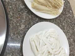 -官厅老勾渔馆(温泉店)