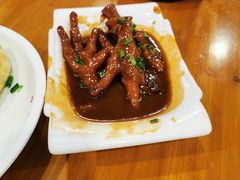 -翠姐姐农家大院(滨康路店)