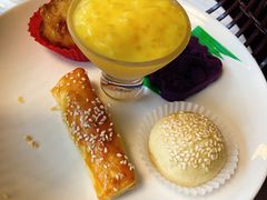 -上海虹桥宾馆·SLIDER(郁锦香店)