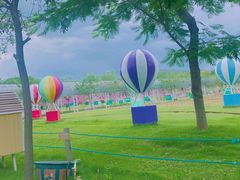 -盈香心动乐园