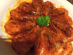-吴记酱骨炖菜馆(康安路店)