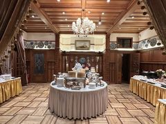 -马勒别墅饭店(静安寺店)