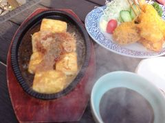 -蘭·日本料理铁板烧(碧云路店)