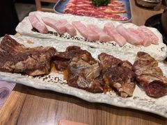-韩国料理大力士(屏风街店)