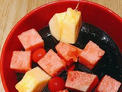 -半亩田·上海传统手工菜(新桥店)