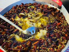 -水煮三国·川鲁江湖菜(香山店)