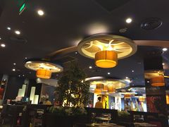 -必胜客(新中纬店)