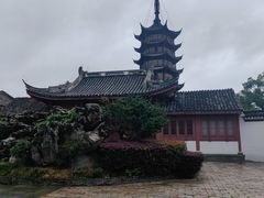 -观潮胜地公园