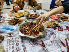 -聂师傅油焖大虾