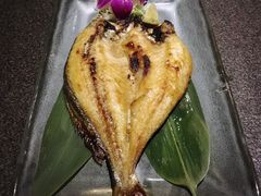 -隐鮨日料(北辰三角洲店)