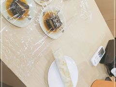 -面道赞宁海海鲜面(迎凤街店)