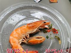 -曼谷食堂·泰国家庭料理(丹桂路店)