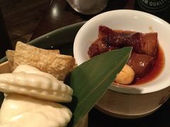 -湖滨28中餐厅·西湖宴·杭州君悦酒店