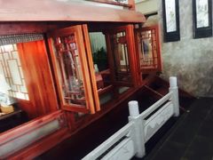 -碧露轩·大益茶体验馆(镇江路店)