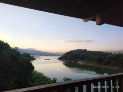 -福建鲤鱼洲酒店