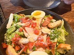 -Q MEX 库迈墨西哥餐吧(三里屯店)