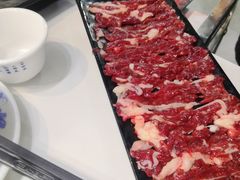 -陈记顺和潮汕牛肉火锅(番禺迎宾大道店)
