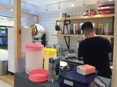 -白日梦奶茶
