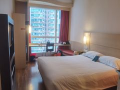 -宜必思香港中上环酒店