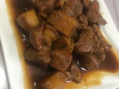 -翠茗农庄土菜馆(天目湖店)