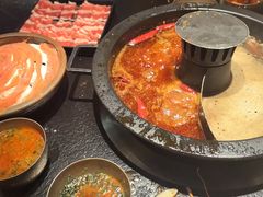 -晓宇重庆火锅(西安荟聚店)