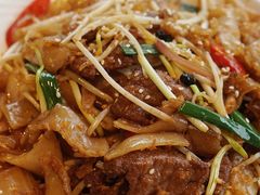 -多多旺港式茶餐厅(新区店)