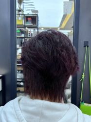 -藤野造型·专业烫染店