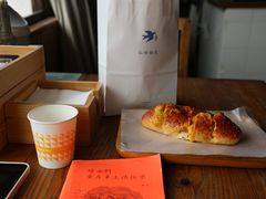 -仙峰天然面包(迎宾路店)