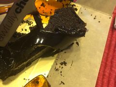 -Awfully Chocolate(来福士广场店)