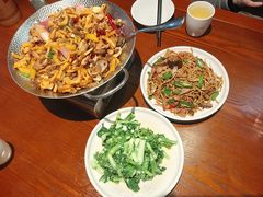 -唐师傅湘西名菜馆(武陵路店)