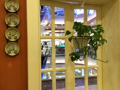 -彼德西餐厅(凯德广场新南店)