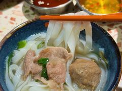-越美小馆·越南料理(曲江店)