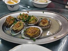 -巽东海鲜大排档(巽寮湾店)