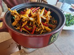 -十里·东湖院子(湖北省博物馆店)