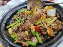 -嘉升大排档(番禺总店)