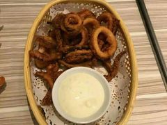 -必胜客(安盛金马店)