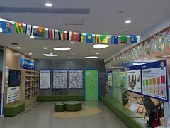 -关键词英语·青少儿·语言培训(龙华壹方天地校区)