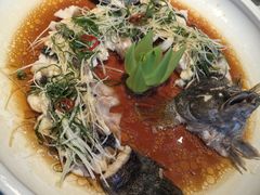 -馋遇江南·精致湖景雅宴(东方之门店)