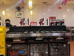 -潮汕良记牛肉火锅(洪武路店)