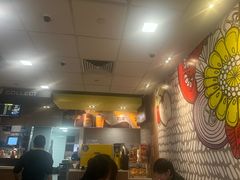 -麦当劳(世纪汇广场店)