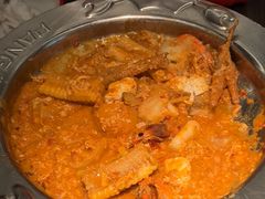 -胖哥俩肉蟹煲(石家庄长安万达店)