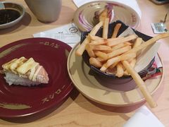 -寿司郎(北京路粤潮楼店)
