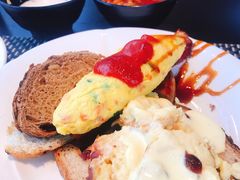 -青岛海尔洲际酒店